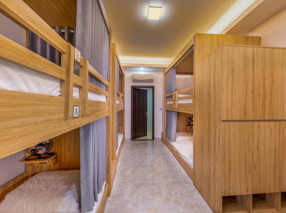 6-bed-dorm-1-the-one-hostel