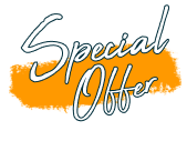 the one hostel special offer